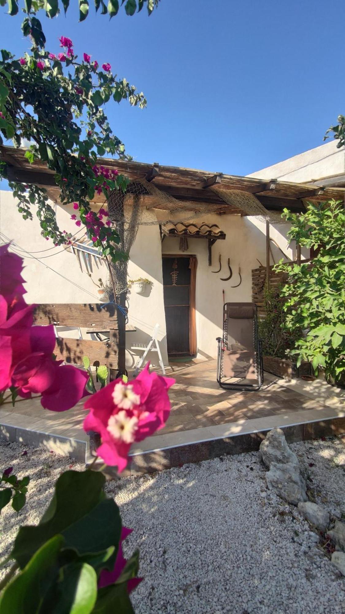 Sweet Old House Marsala Exterior foto